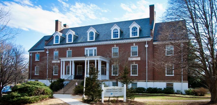 Photo of CMG Piedmont Psychiatric Center - Lynchburg