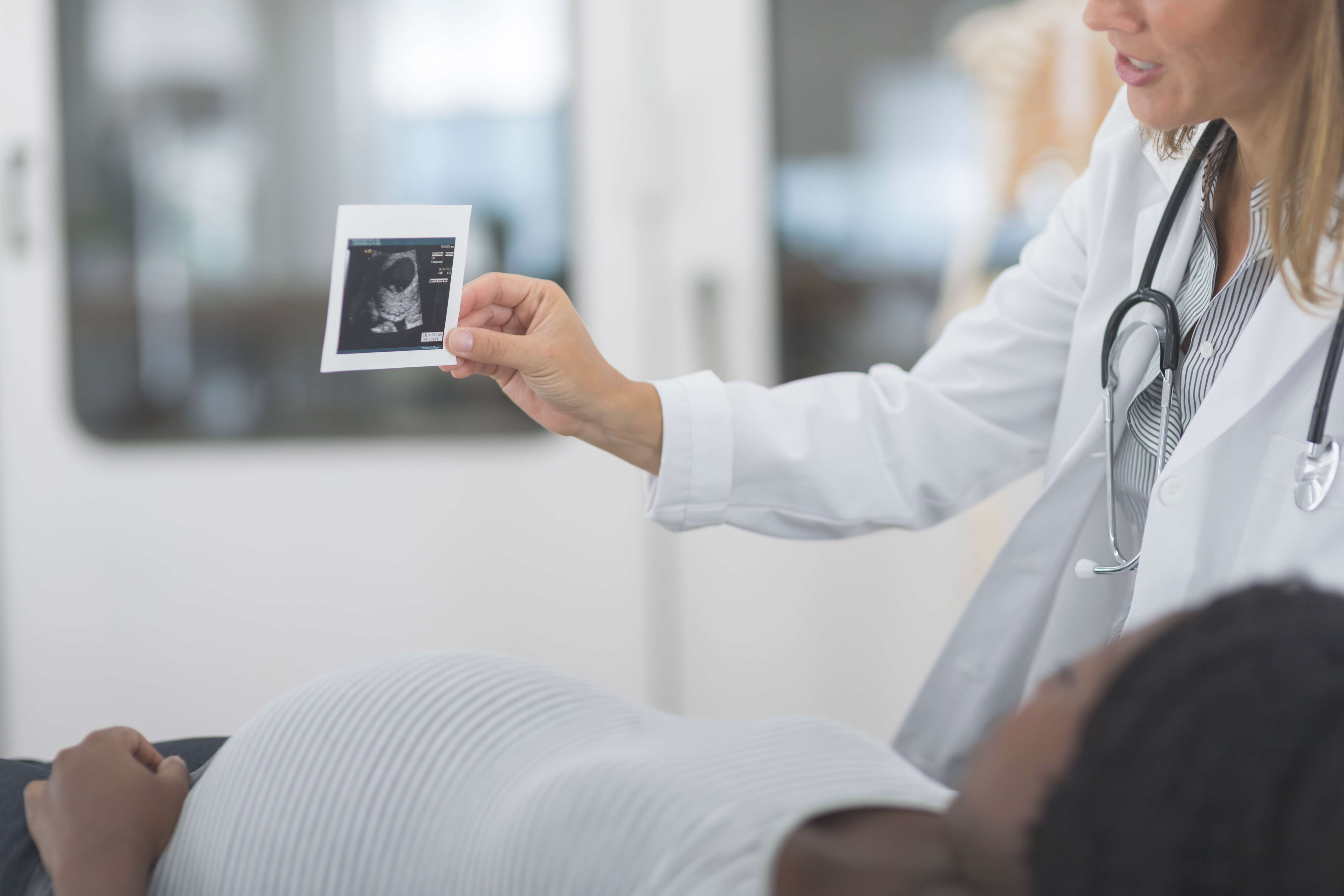 Photo of Maternal Fetal Medicine Specialty Clinic