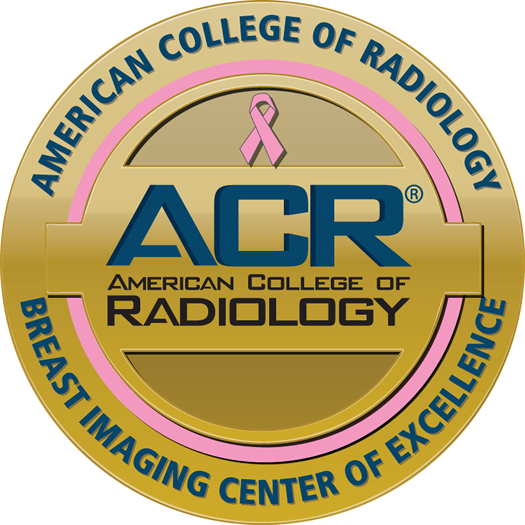 ACR Breast Center of Excellence