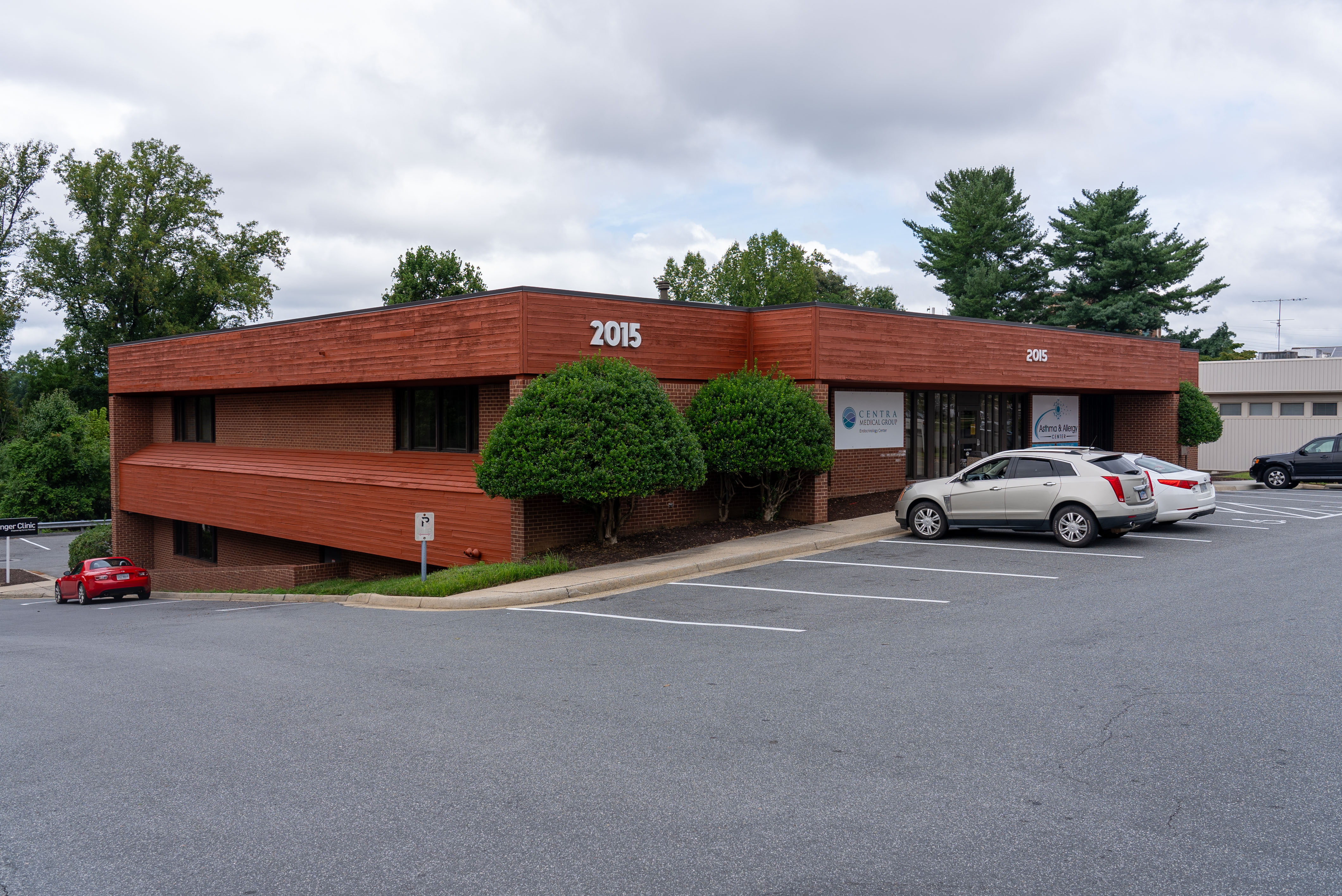 Photo of Centra Medical Group Endocrinology Center