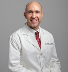 Photo of Adam W. Stevens, MD