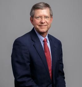 Photo of Thomas Nygaard, M.D.