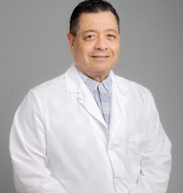 Photo of Herbert L. Duvivier, MD, JD