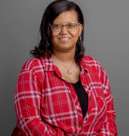 Photo of Latoya L. Horsley, LMHP, LPC, ACS, ASDCS, ADHD-CCSP